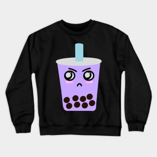 Mad taro boba Crewneck Sweatshirt